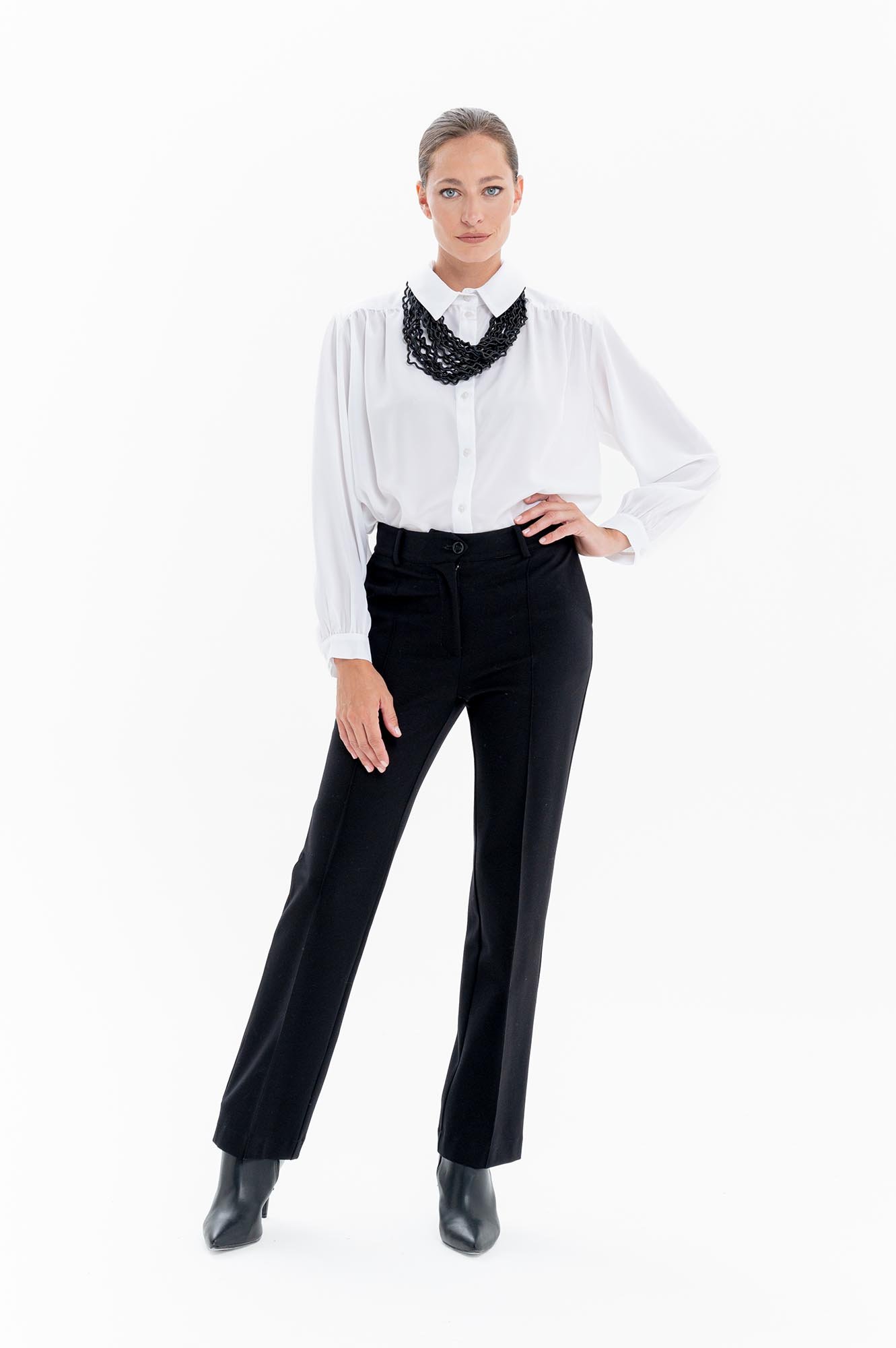 PANTALON CLASICO